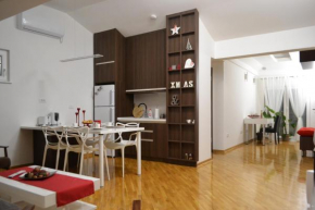 Apartment Fine Living 122, Vršac